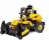 Clementoni konstruktor set - Buldožer