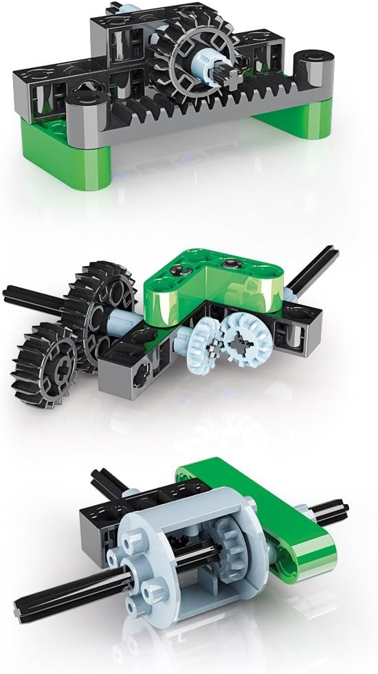 Clementoni konstruktor set - Helikopter i čamac