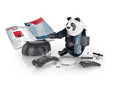 Clementoni rolling bot - Panda