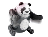 Clementoni rolling bot - Panda
