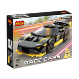 Cogo kocke - Trkački auto