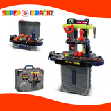 Cool tools - Alat sto u koferu