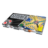 Čoveče ne ljuti se i Mice - Partizan