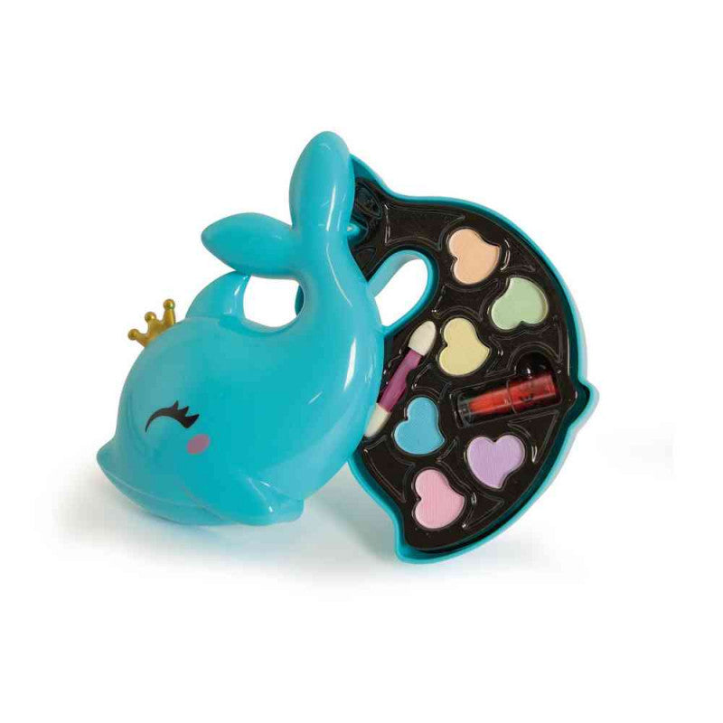 Crazy Chic - Love pet delfin šminka set