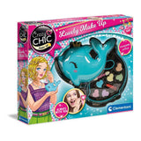 Crazy Chic - Love pet delfin šminka set
