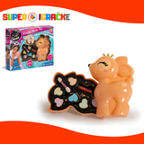 Crazy Chic - Love pet lane šminka set