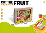 Cut the fruit - set za igru voćkice