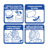 Cvetići balončići