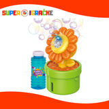 Cvetići balončići