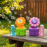 Cvetići balončići