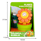 Cvetići balončići