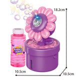 Cvetići balončići