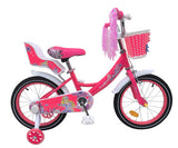 Dečija bicikla roze Carmen