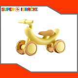 Dečija guralica banana