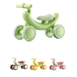 Dečija guralica banana