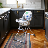 Dečija hranilica Planet - gravia