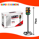 Dečija igračka - Džinovski semafor