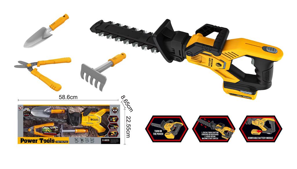 Dečija igračka - Trimer za ograde