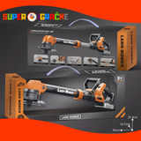 Dečiji trimer za travu