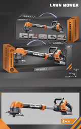 Dečiji trimer za travu