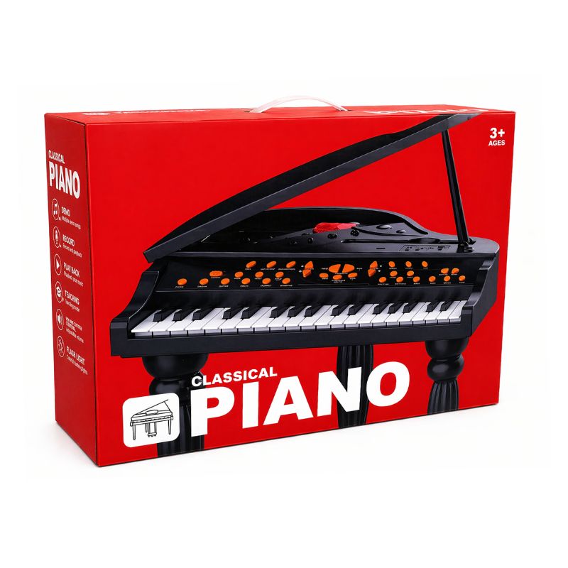 Dečiji klavir piano MY66316-L