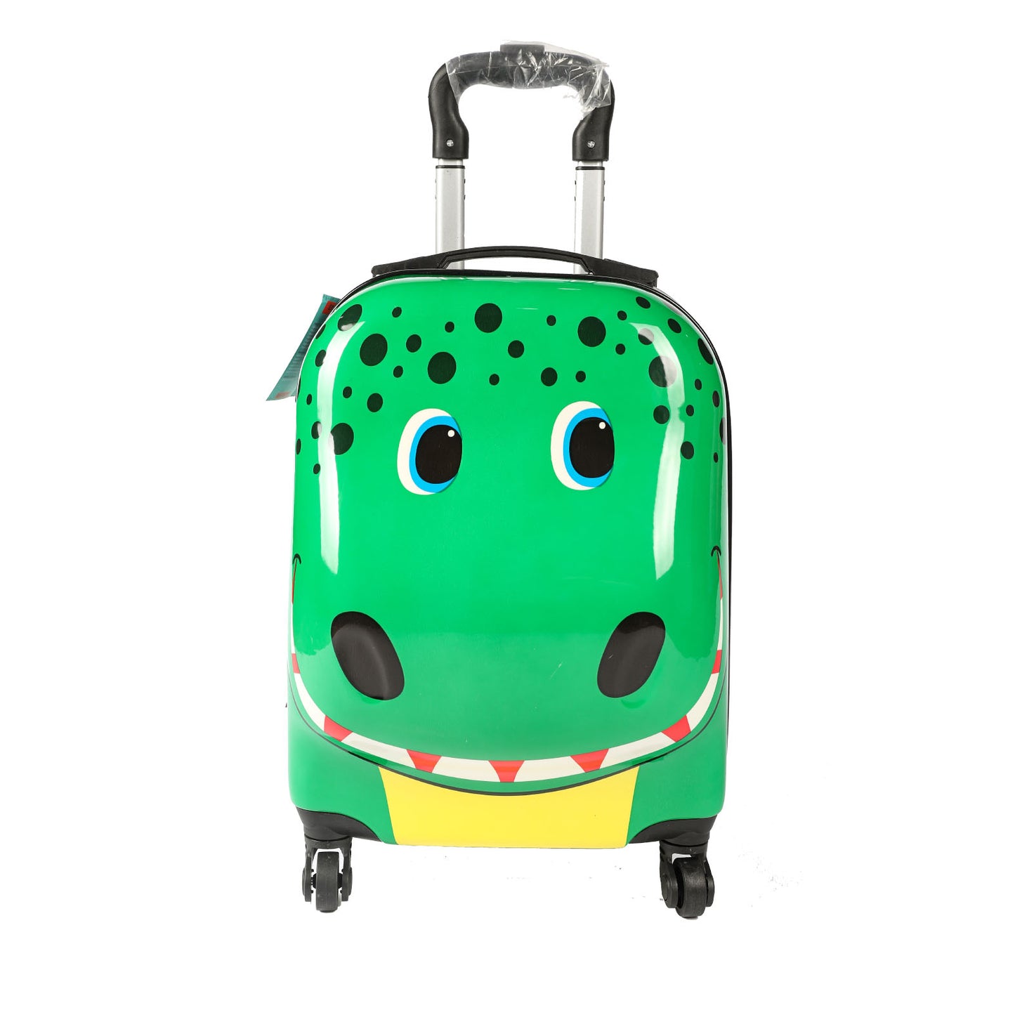 Dečiji kofer Kick Enjoy Dino