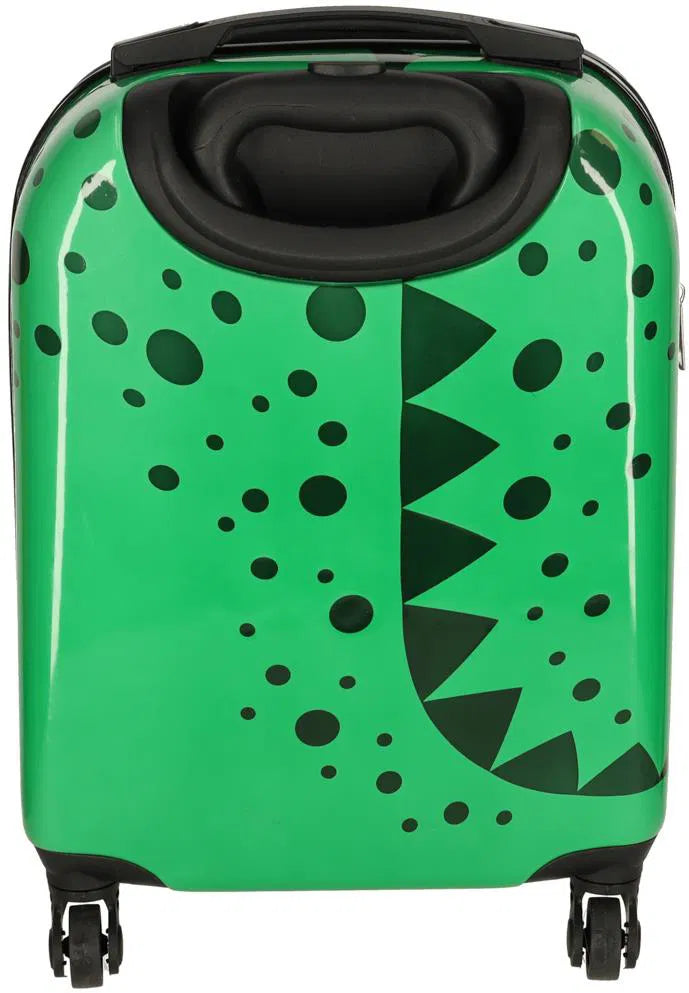 Dečiji kofer Kick Enjoy Dino