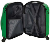 Dečiji kofer Kick Enjoy Dino