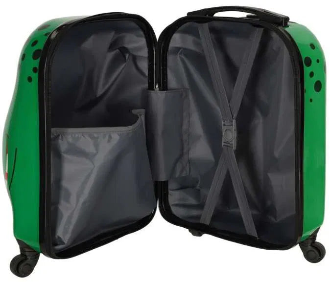 Dečiji kofer Kick Enjoy Dino