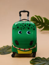 Dečiji kofer Kick Enjoy Dino