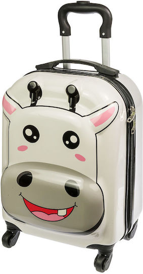 Dečiji kofer Kick Enjoy Kravica