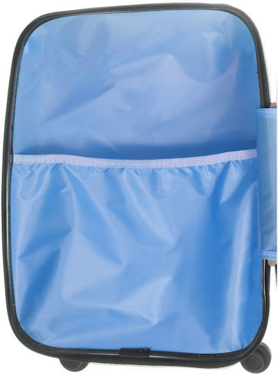 Dečiji kofer Kick Enjoy Kravica