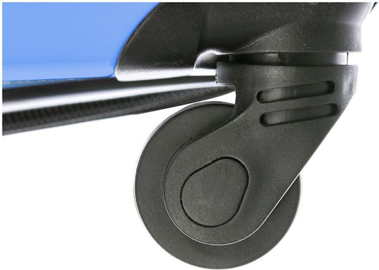 Dečiji kofer Kick Enjoy Kravica