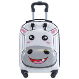 Dečiji kofer Kick Enjoy Kravica