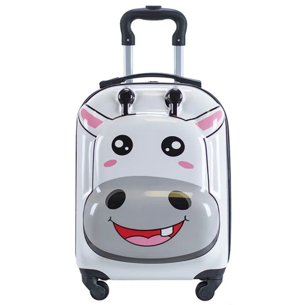 Dečiji kofer Kick Enjoy Kravica