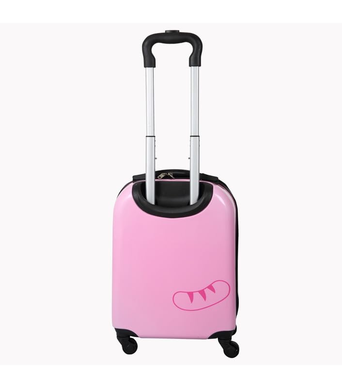 Dečiji kofer Kick Enjoy Maca