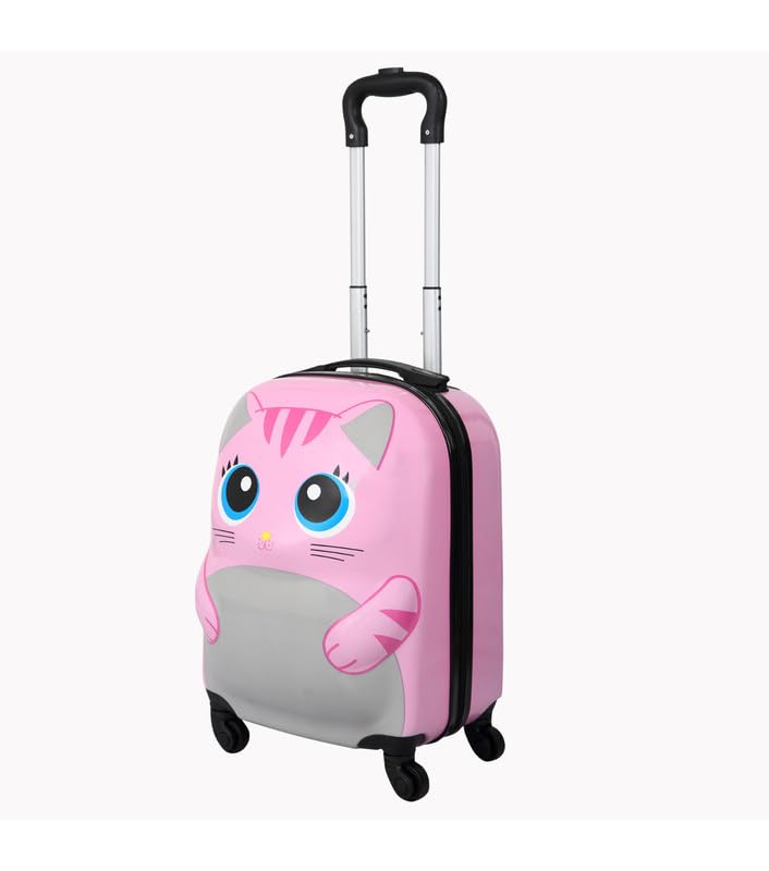 Dečiji kofer Kick Enjoy Maca