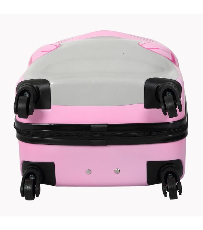 Dečiji kofer Kick Enjoy Maca