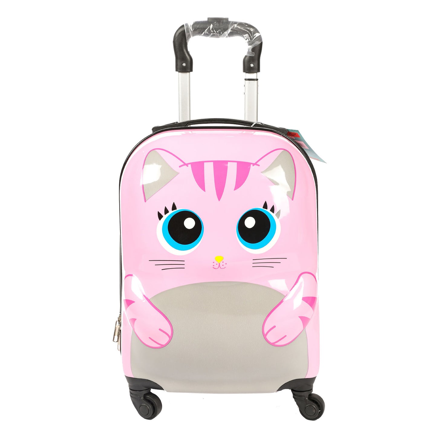 Dečiji kofer Kick Enjoy Maca