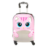 Dečiji kofer Kick Enjoy Maca