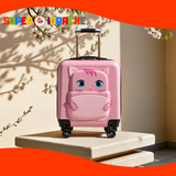 Dečiji kofer Square - Maca