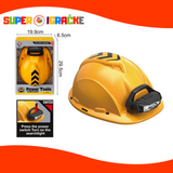 Dečiji šlem sa svetlom