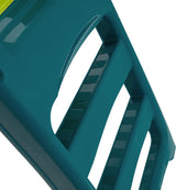 Dečiji tobogan na sklapanje zeleni