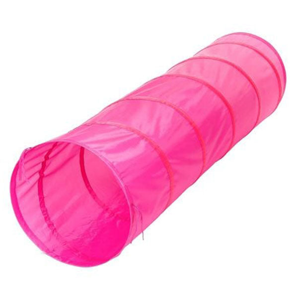 Dečiji tunel roze