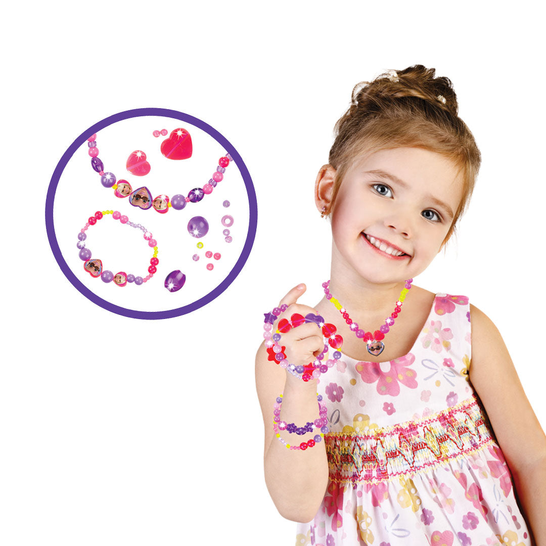 Dede Barbi set radionica nakita