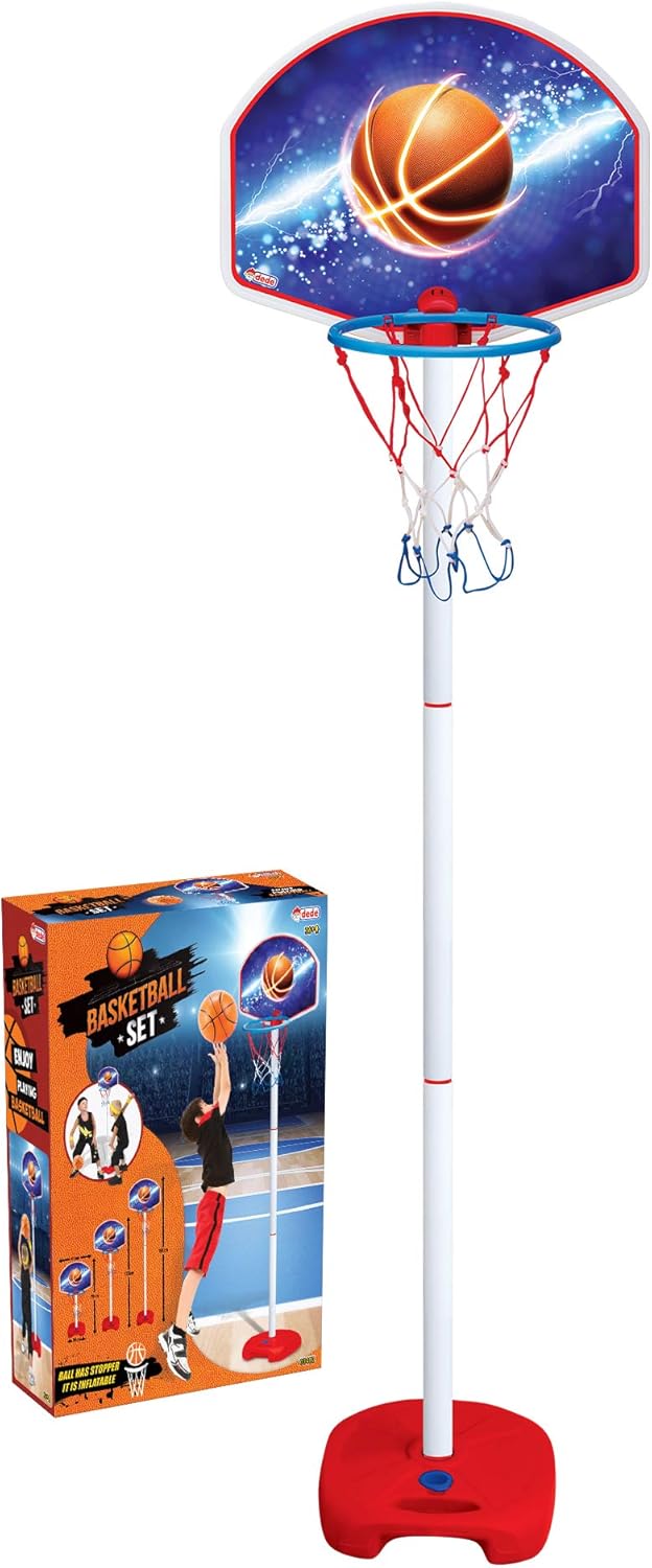 Dede koš set veliki podesivi