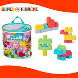 Dede mekane kocke 24 dela