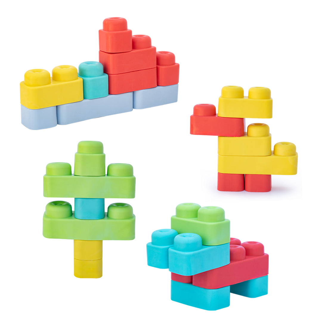 Dede mekane kocke 24 dela