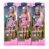 Defa lutka Fashion style