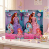 Defa lutka Princeza sirena